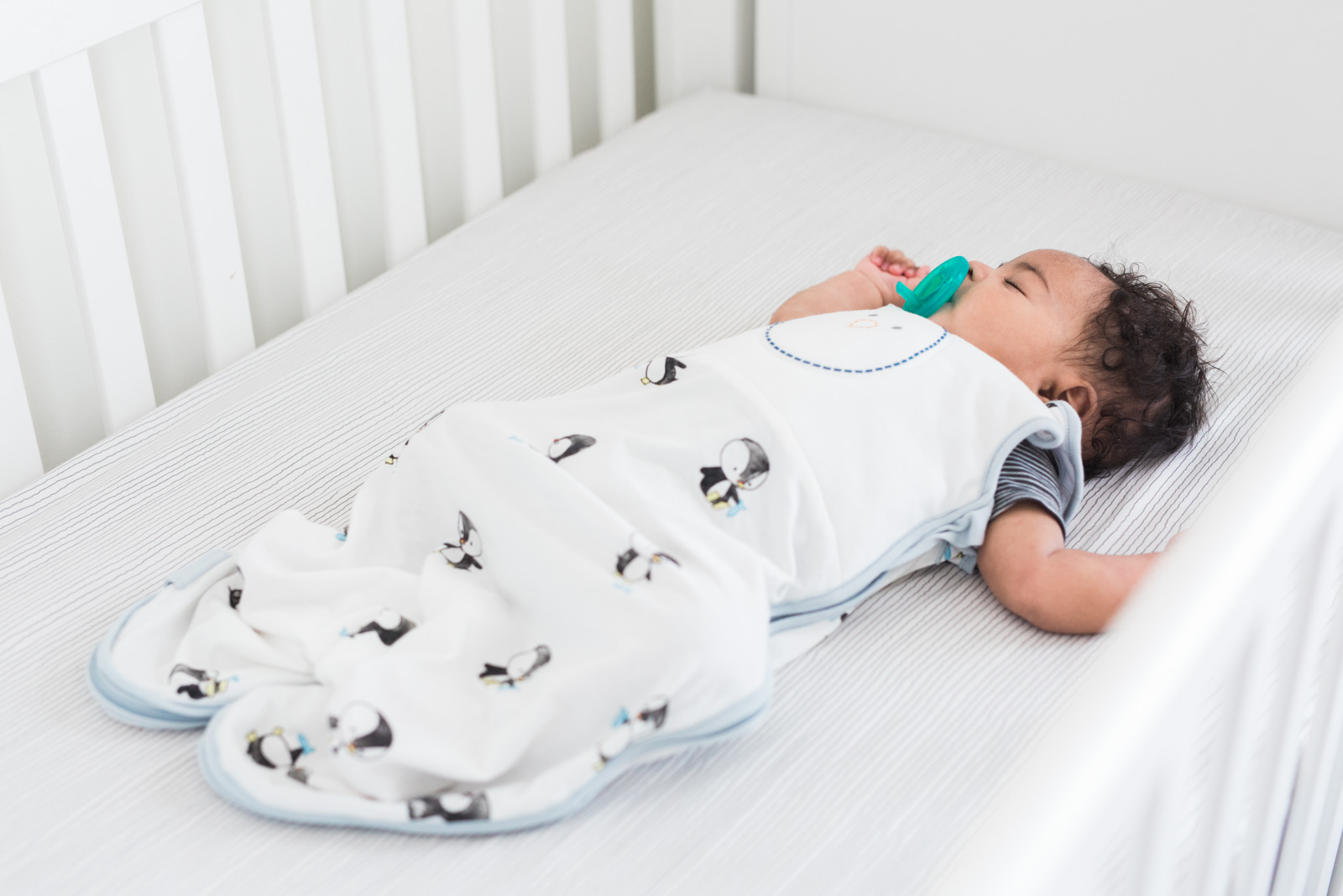 5 Safe Sleep Products For Your Baby Baby Essentials Wear Love Wanders